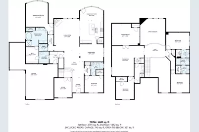 941 Jessica Lane, Prosper, TX 75078 - Photo 38