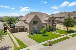 941 Jessica Ln, Prosper, TX 75078 - Photo 4