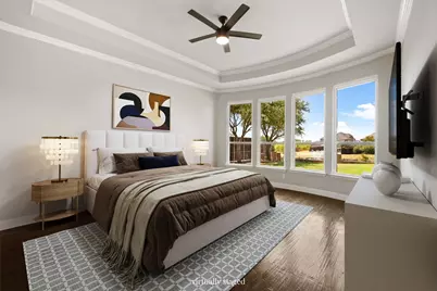 941 Jessica Lane, Prosper, TX 75078 - Photo 22