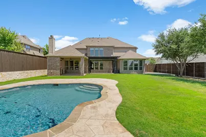 941 Jessica Lane, Prosper, TX 75078 - Photo 32