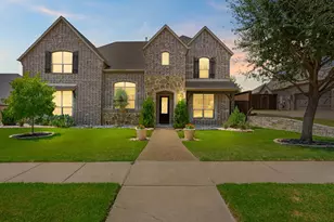 941 Jessica Ln, Prosper, TX 75078 - Photo 2