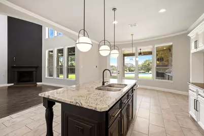 941 Jessica Lane, Prosper, TX 75078 - Photo 16