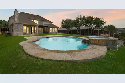 941 Jessica Lane, Prosper, TX 75078 - Photo 1