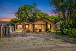 403 Marshall St, Sanger, TX 76266 - Photo 1