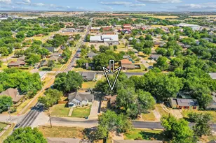 403 Marshall St, Sanger, TX 76266 - Photo 36