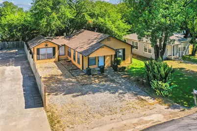 403 Marshall Street, Sanger, TX 76266 - Photo 38