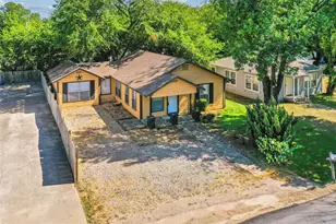 403 Marshall St, Sanger, TX 76266 - Photo 38
