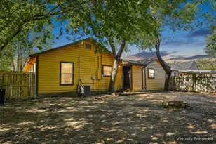 403 Marshall St, Sanger, TX 76266 - Photo 30