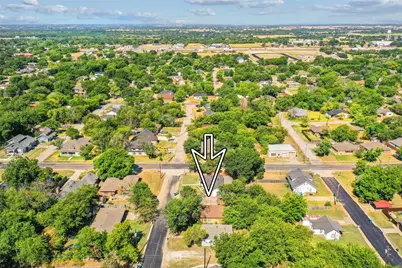 403 Marshall Street, Sanger, TX 76266 - Photo 36