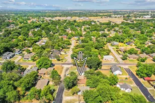 403 Marshall St, Sanger, TX 76266 - Photo 36