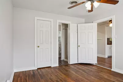 403 Marshall Street, Sanger, TX 76266 - Photo 18