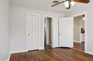 403 Marshall St, Sanger, TX 76266 - Photo 18
