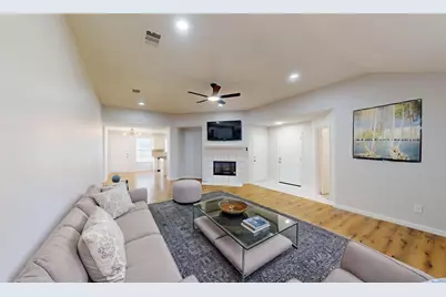 1532 Marion Drive, Dallas, TX 75211 - Photo 4