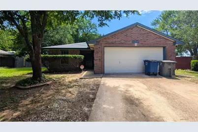 1532 Marion Drive, Dallas, TX 75211 - Photo 2