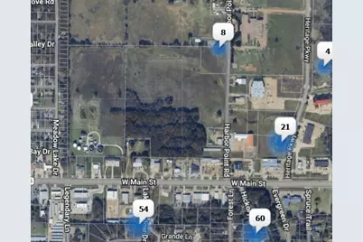 0000 Harbor Point Road, Gun Barrel City, TX 75156 - Photo 2