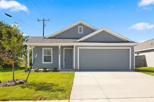 4009 Dublin Ridge Dr, Fort Worth, TX 76036 - Photo 1