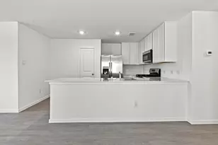 4009 Dublin Ridge Dr, Fort Worth, TX 76036 - Photo 6