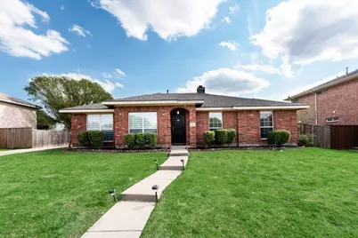 506 Pecos Path Drive, Murphy, TX 75094 - Photo 2