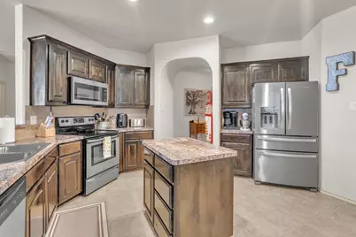 1052 Jodie Drive, Weatherford, TX 76087 - Photo 24