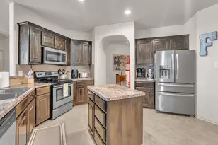 1052 Jodie Dr, Weatherford, TX 76087 - Photo 24
