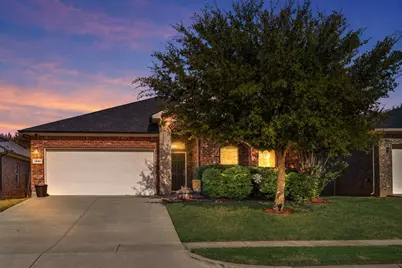 1052 Jodie Drive, Weatherford, TX 76087 - Photo 1