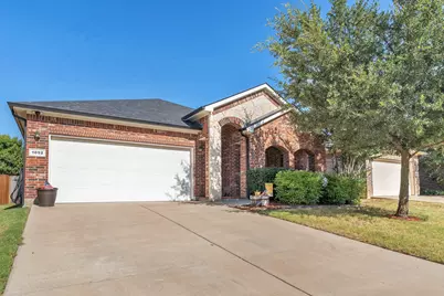 1052 Jodie Drive, Weatherford, TX 76087 - Photo 2