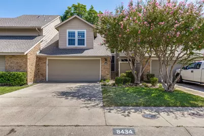 8434 Towneship Lane, Dallas, TX 75243 - Photo 1