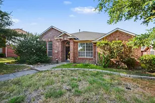 10112 Asheboro St, Frisco, TX 75035 - Photo 2