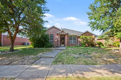 10112 Asheboro Street, Frisco, TX 75035 - Photo 1