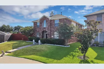 3314 Springleaf Drive, Mesquite, TX 75181 - Photo 2