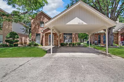2805 Inniswood Circle, Arlington, TX 76015 - Photo 2