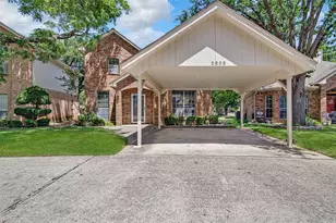 2805 Inniswood Cir, Arlington, TX 76015 - Photo 2