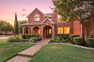 6609 Sapphire Cir S, Colleyville, TX 76034 - Photo 1