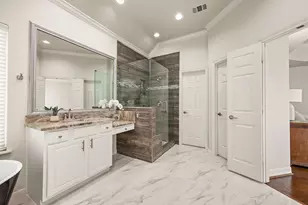 6609 Sapphire Cir S, Colleyville, TX 76034 - Photo 16