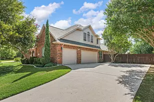 6609 Sapphire Cir S, Colleyville, TX 76034 - Photo 32