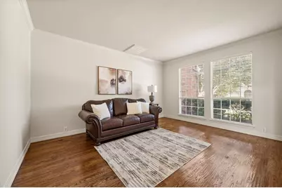 6609 Sapphire Circle S, Colleyville, TX 76034 - Photo 6