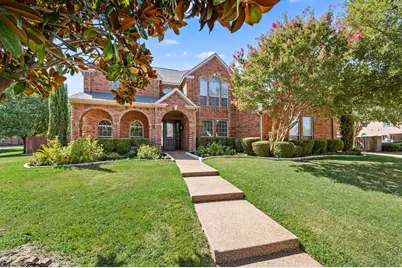 6609 Sapphire Circle S, Colleyville, TX 76034 - Photo 4