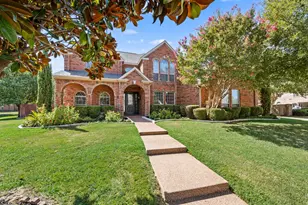 6609 Sapphire Cir S, Colleyville, TX 76034 - Photo 4