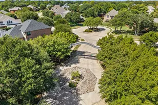 6609 Sapphire Cir S, Colleyville, TX 76034 - Photo 2