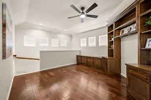 6609 Sapphire Cir S, Colleyville, TX 76034 - Photo 20