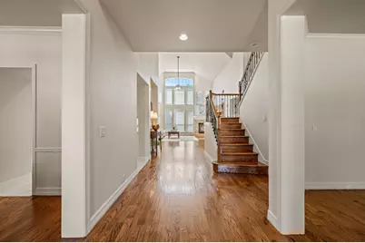 6609 Sapphire Circle S, Colleyville, TX 76034 - Photo 8