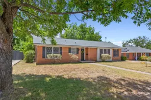 1212 Guthrie Dr, Waco, TX 76710 - Photo 2