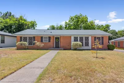 1212 Guthrie Drive, Waco, TX 76710 - Photo 1