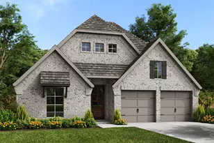 4349 Flowerpot Dr, Celina, TX 75078 - Photo 1