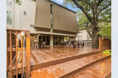 4859 Cedar Springs Road #150, Dallas, TX 75219 - Photo 20