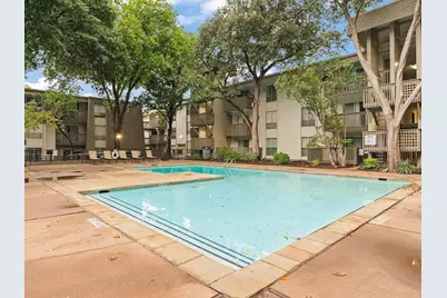 4859 Cedar Springs Road #150, Dallas, TX 75219 - Photo 18
