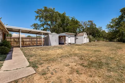 2932 Cypress Avenue, Dallas, TX 75227 - Photo 24