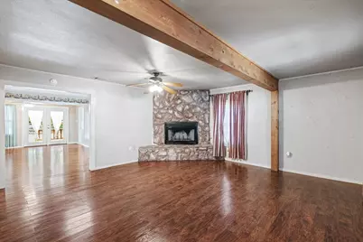 309 SW 5th Street, Kerens, TX 75144 - Photo 6
