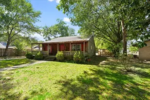 309 SW 5th St, Kerens, TX 75144 - Photo 4
