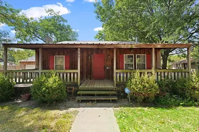 309 SW 5th Street, Kerens, TX 75144 - Photo 2